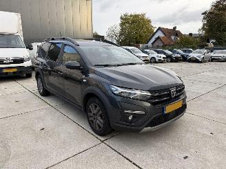 Dacia Jogger 1.0 TCE 7 P 81 KW CLIMA-NAVI-PDC picture 2