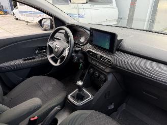Dacia Jogger 1.0 TCE 7 P 81 KW CLIMA-NAVI-PDC picture 6