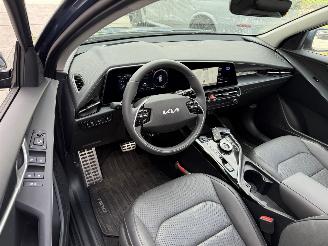 Kia e-Niro EXECUTIVE LINE 64.8 kWh -NAVI-CAMERA-LEDER-SCHUIFDAK picture 3