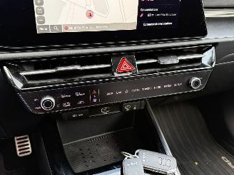 Kia e-Niro EXECUTIVE LINE 64.8 kWh -NAVI-CAMERA-LEDER-SCHUIFDAK picture 22