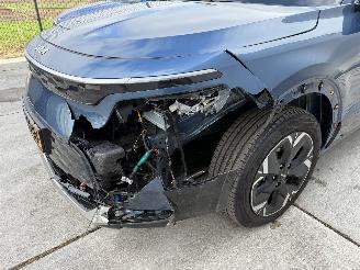 Kia e-Niro EXECUTIVE LINE 64.8 kWh -NAVI-CAMERA-LEDER-SCHUIFDAK picture 14