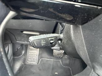 Audi E-tron 55 QUATRO Advanced 95 kWh -LEDER-NAVI-360 CAMERA-PANO picture 18