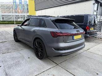 Audi E-tron 55 QUATRO Advanced 95 kWh -LEDER-NAVI-360 CAMERA-PANO picture 4