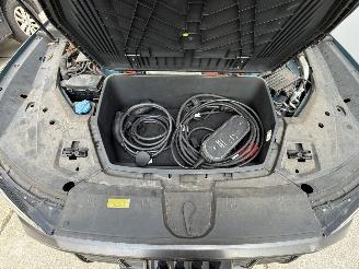 Audi E-tron 55 QUATRO Advanced 95 kWh -LEDER-NAVI-360 CAMERA-PANO picture 16