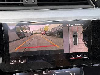 Audi E-tron 55 QUATRO Advanced 95 kWh -LEDER-NAVI-360 CAMERA-PANO picture 22