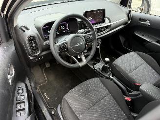 Kia Picanto 1.0 DPI DYNAMIC LINE -AIRCO-NAVI-PDC-CAMERA picture 3
