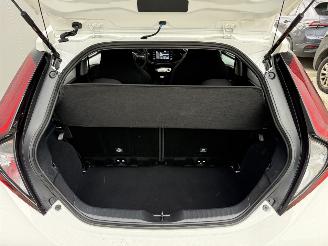Toyota Aygo X -1.0 VVT-i MT First -CAMERA-AIRCO picture 11