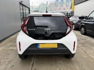 Toyota Aygo X -1.0 VVT-i MT First -CAMERA-AIRCO picture 6