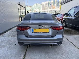 Jaguar XE 2.0 P250 R-Dynamic Black-AUTOMAAT-LEDER-CAMERA-NAVI-PDC picture 7