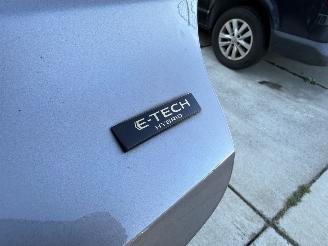 Renault Captur 1.6 E-Tech Hybrid 145 Techno-NAVI-CAMERA-LED picture 11