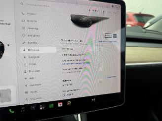 Tesla Model 3 LONG RANGE 75 kWh -LEDER-PANO-NAVI-CAMERA-238 PK picture 16