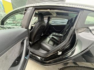 Tesla Model 3 LONG RANGE 75 kWh -LEDER-PANO-NAVI-CAMERA-238 PK picture 9
