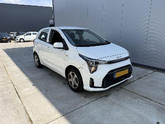 Kia Picanto 1.0 DPI DYNAMIC LINE CAMERA-CRUISE-NAVI picture 2