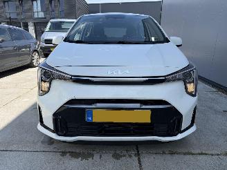Kia Picanto 1.0 DPI DYNAMIC LINE CAMERA-CRUISE-NAVI picture 13
