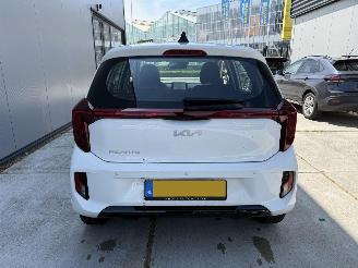 Kia Picanto 1.0 DPI DYNAMIC LINE CAMERA-CRUISE-NAVI picture 8