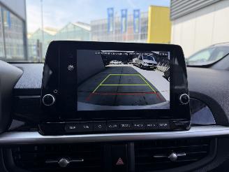 Kia Picanto 1.0 DPI DYNAMIC LINE CAMERA-CRUISE-NAVI picture 20