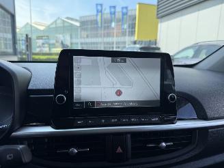 Kia Picanto 1.0 DPI DYNAMIC LINE CAMERA-CRUISE-NAVI picture 18