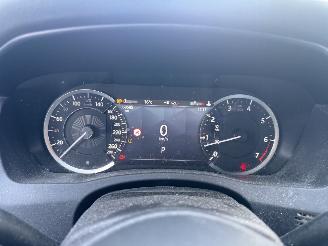 Jaguar XE 2.0 250 R -Dynamic Black-AUTOMAAT-NAVI-LEDER-PDC-CAMERA picture 19