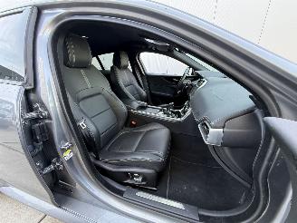 Jaguar XE 2.0 250 R -Dynamic Black-AUTOMAAT-NAVI-LEDER-PDC-CAMERA picture 12