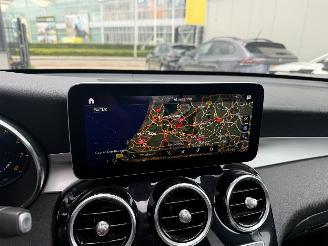 Mercedes GLC 200 Business Solution Limited AMG -CAMERA-NAVI-PDC-PANO picture 17