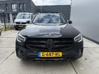 Mercedes GLC 200 Business Solution Limited AMG -CAMERA-NAVI-PDC-PANO picture 14