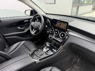 Mercedes GLC 200 Business Solution Limited AMG -CAMERA-NAVI-PDC-PANO picture 6