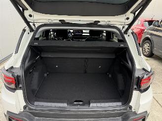 Jeep Avenger 1.2 e-HYBRID Summit AUTOMAAT 101 PK -NAVI-PDC-CAMERA picture 10