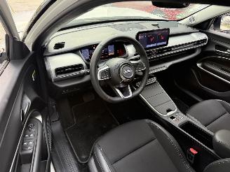 Jeep Avenger 1.2 e-HYBRID Summit AUTOMAAT 101 PK -NAVI-PDC-CAMERA picture 3
