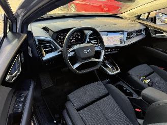 Audi Q4 45 Advanced Edition 82 kWh-SCHUIFDAK-CAMERA-NAVI -210 KW 286 PK picture 3