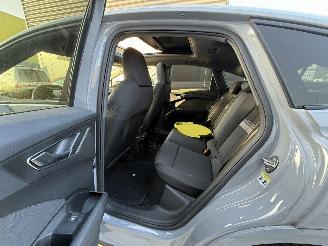 Audi Q4 45 Advanced Edition 82 kWh-SCHUIFDAK-CAMERA-NAVI -210 KW 286 PK picture 9