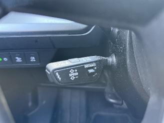 Audi Q4 45 Advanced Edition 82 kWh-SCHUIFDAK-CAMERA-NAVI -210 KW 286 PK picture 19