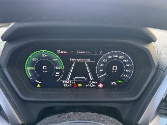 Audi Q4 45 Advanced Edition 82 kWh-SCHUIFDAK-CAMERA-NAVI -210 KW 286 PK picture 20