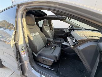Audi Q4 45 Advanced Edition 82 kWh-SCHUIFDAK-CAMERA-NAVI -210 KW 286 PK picture 12