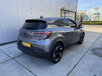 Renault Captur 1.6 E-Tech HYBRID 145 Techno -CAMERA-NAVI-PDC-LED picture 5