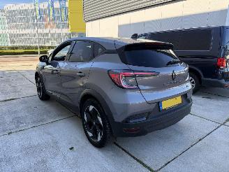 Renault Captur 1.6 E-Tech HYBRID 145 Techno -CAMERA-NAVI-PDC-LED picture 4