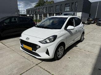 Avarii autoturisme Hyundai I-10 1.0 COMFORT -AIRCO-CRUISE 2023/3