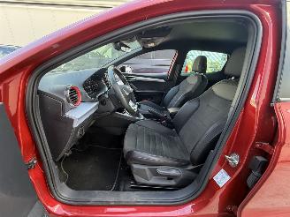 Seat Ibiza 1.0 TSI FR Business Connect -NAVI-PDC-CAMERA picture 8