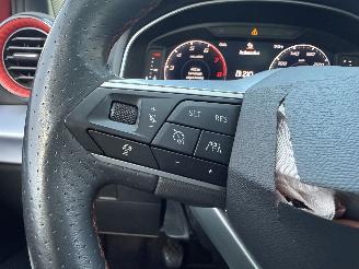 Seat Ibiza 1.0 TSI FR Business Connect -NAVI-PDC-CAMERA picture 19