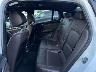 BMW X4 XDRIVE35D 313Pk M-Pakket Schuifdak picture 14