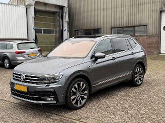 Volkswagen Tiguan Allspace 1.5 TSI DSG R-Line Pano Nap Geen Schade 2019/10