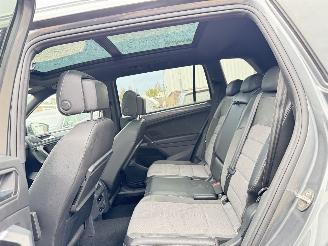 Volkswagen Tiguan Allspace 1.5 TSI DSG R-Line Pano Nap Geen Schade picture 12