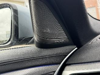 BMW 5-serie 530e iPerformance High Executive M-Pakket Harman Kardon 360Camera Head-Up Geen Schade! picture 11