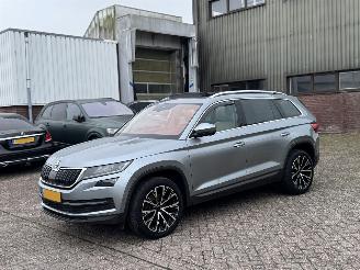 Skoda Kodiaq 2.0 TDI DSG 7Persoons Style Pano Geen Schade 2018/7