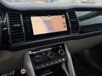 Skoda Kodiaq 2.0 TDI DSG 7Persoons Style Pano Geen Schade picture 8