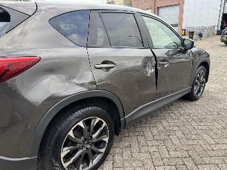 Mazda CX-5 2.5 SkyActive-G 192 GT-M 4x4 Automaat Bose picture 18