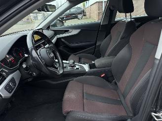 Audi A4 Avant 2.0 TDI 150Pk Automaat Geen Schade picture 8