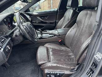 BMW 6-serie 640Xi High Executive Nederlandse Auto NAP! Individual Pano Bang&Olufsen Head-Up 360Camera Alcantara Hemel Orginele Kleur picture 8