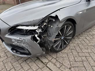 BMW 6-serie 640Xi High Executive Nederlandse Auto NAP! Individual Pano Bang&Olufsen Head-Up 360Camera Alcantara Hemel Orginele Kleur picture 21