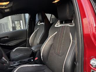 Toyota Corolla 1.8 Hybrid Gr-Sport NAP Nederlandse Auto picture 13