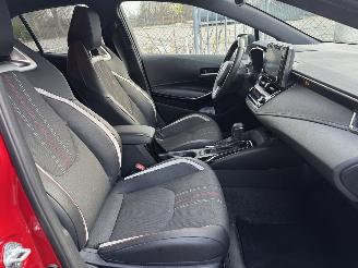 Toyota Corolla 1.8 Hybrid Gr-Sport NAP Nederlandse Auto picture 12